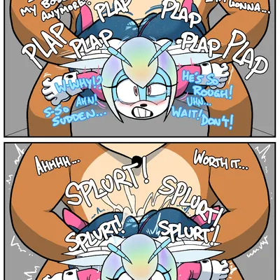 jewel the beetle (idw publishing, sega)