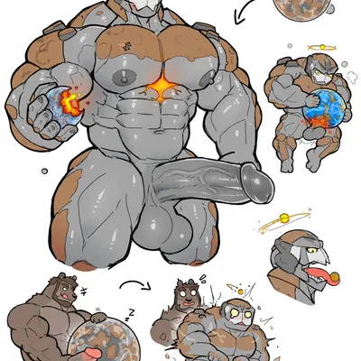 jewish mythology, mythology created by darkai