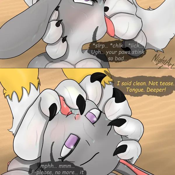 judy hopps (bandai namco, digimon) created by nightartf