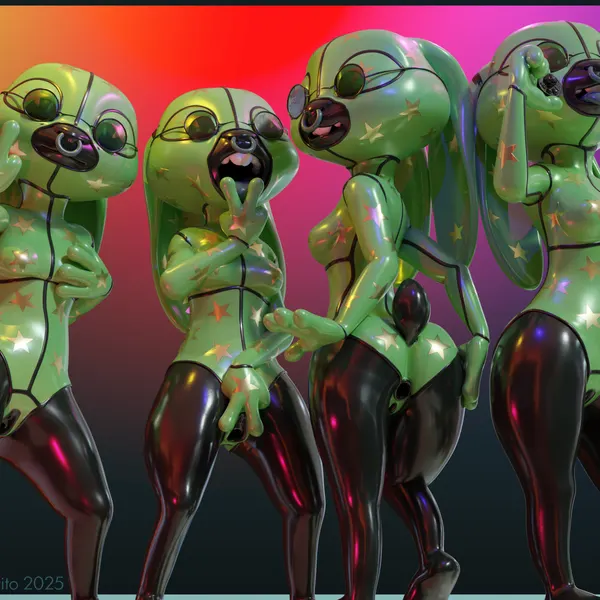 judy hopps, latex bunny (zootopia) (disney, zootopia) created by comorito