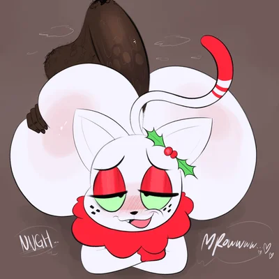 junipurr created by ota (artist)