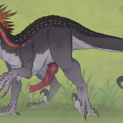 jurassic park, jurassic world created by santanahoffman