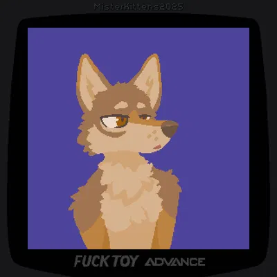 kanon (applejacksville), tukamos (character) (game boy advance, game boy family) created by misterkittens