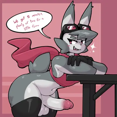 karz (baronflint) created by baronflint