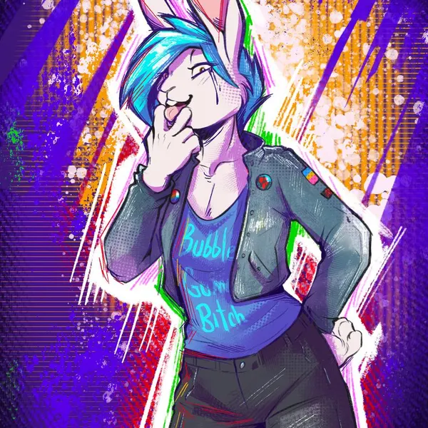 kat (disnomia) created by nyxapnea