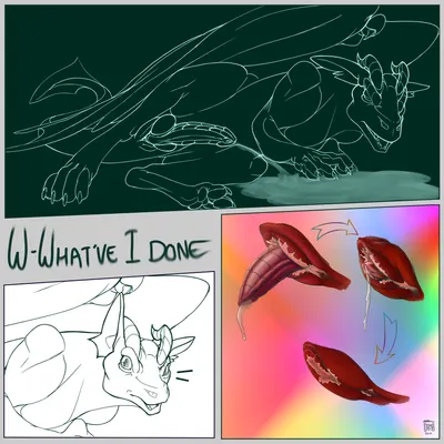 kaz (thegrandpuppeteer) (mythology) created by cormac (artist)