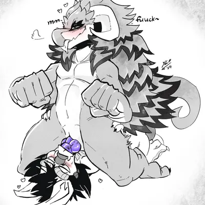 keranas, weath verncel (european mythology, mythology) created by yellowluster