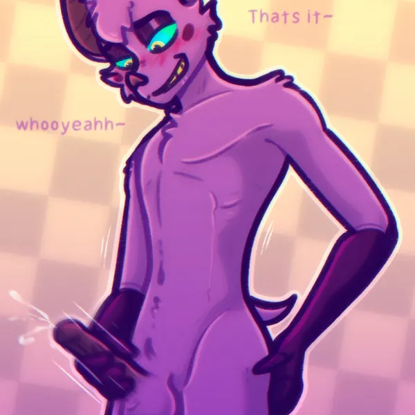 kester (zipped up) created by solarlewds