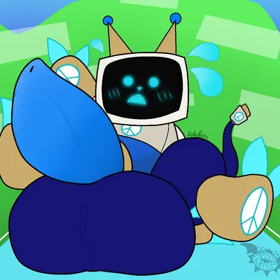 kila (kilaflow) (kilaflow) created by apollysabyss