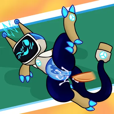 kila (kilaflow) (kilaflow) created by cupoflavender