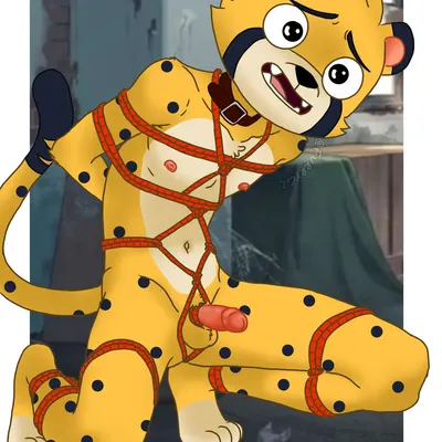 kimbe (twende) (twende (series)) created by furrygl