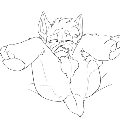 king (housepets!) (housepets!) created by taro bubbletea