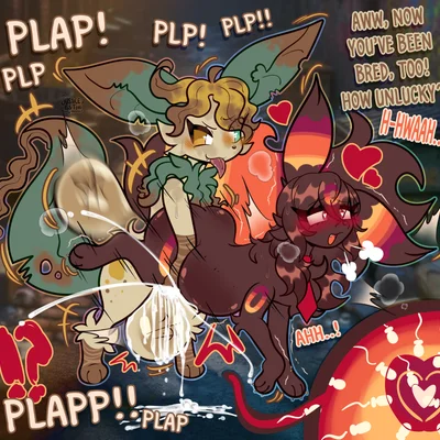 kira (justiceposting), leon (unearthedchuain) (nintendo, pokemon) created by justiceposting