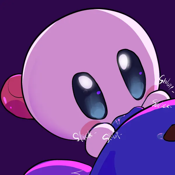 kirby, meta knight (kirby (series), nintendo) created by godforgiveme4