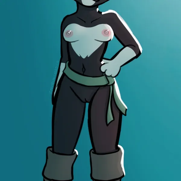 kitty softpaws (dreamworks, puss in boots (franchise)) created by zanibuns