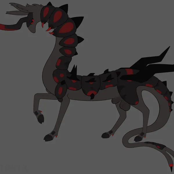 knight (emx) created by emionix