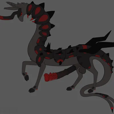 knight (emx) created by emionix