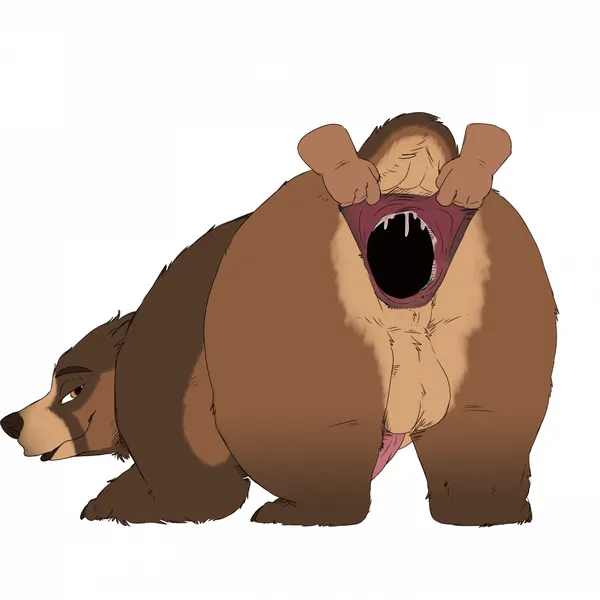 kuruk (character) created by neemyart, third-party edit