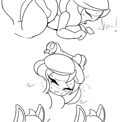 lady bone demon, yuko jascoe (lego, lego monkie kid) created by jascoe-sauce