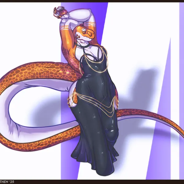 larathen (character) (meme clothing) created by larathen