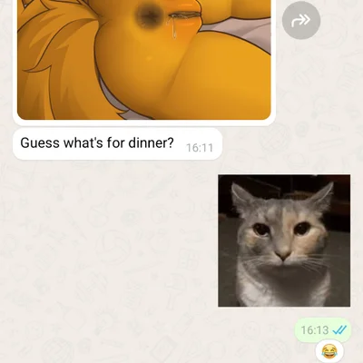 latte's son (dziero), latte (dziero) (whatsapp) created by dziero