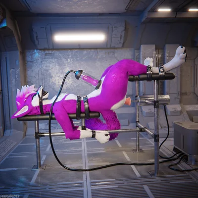 lavi created by dragonplayer