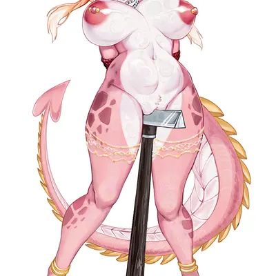 layla (retrojet) (mythology) created by kantoku