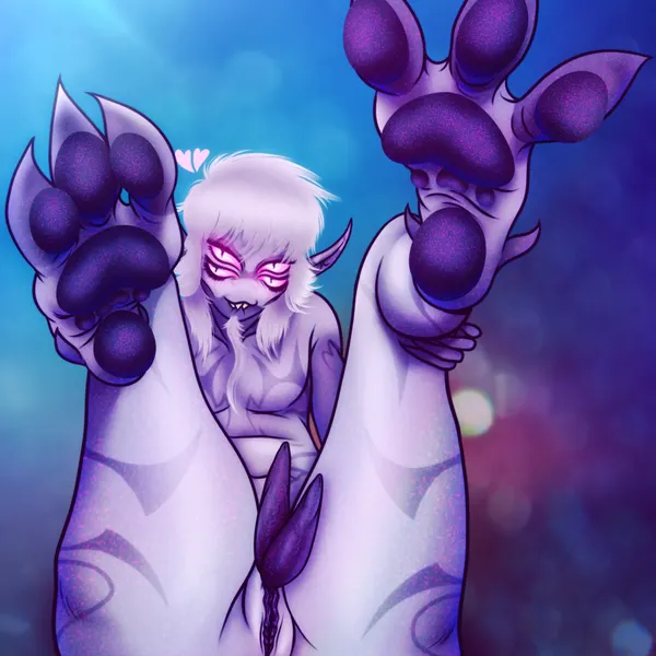legatus created by nytrodioxide