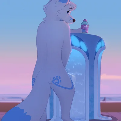 leto (letodoesart) created by letodoesart