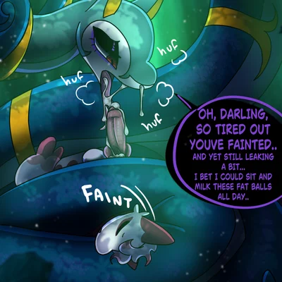 levi (halfpricesouls), zoro (halfpricesouls) (nintendo, pokemon) created by halfpricesouls