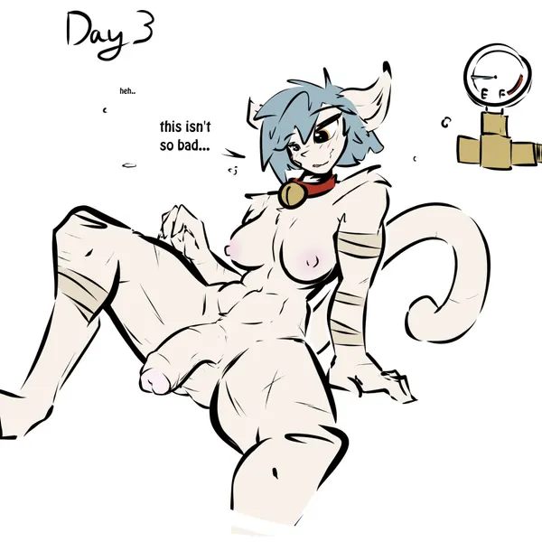lia (notsafeforweh) (no nut november) created by notsafeforweh