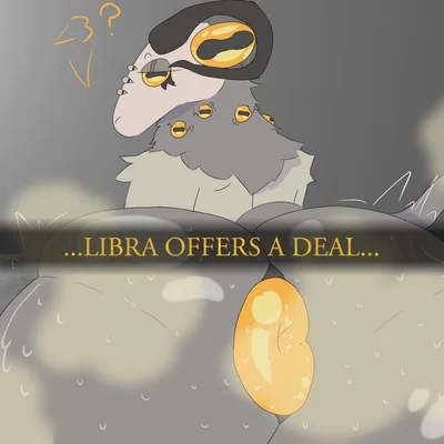 libra creature of night (elden ring, elden ring nightreign) created by hollowedwood