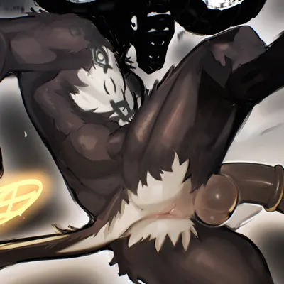 libra creature of night (elden ring, elden ring nightreign) created by meatshaq