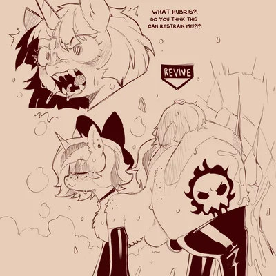 lilith (zajice), twilight sparkle (mlp) (friendship is magic, hasbro) created by cold-blooded-twilight