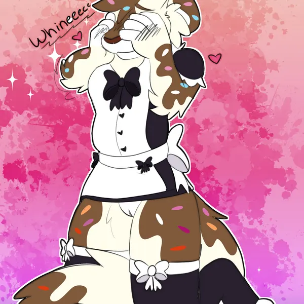 lillie (weaseldumb) created by weaseldumb