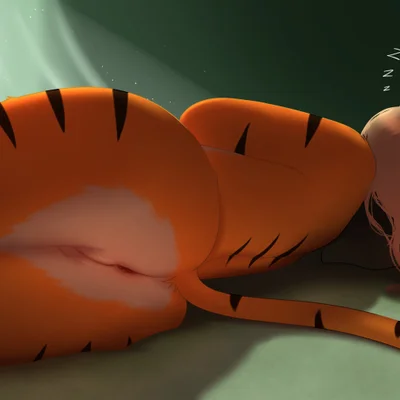 lily (catsockjus) created by catsockjus