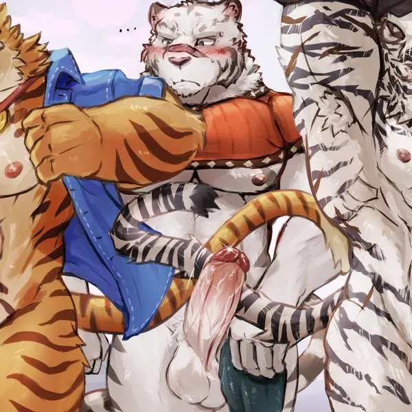 lin hu, mercenary (grimoire of zero), mountain (arknights) (arknights, grimoire of zero) created by nodis node