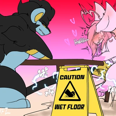 lone (lonewolffl) (nintendo, pokemon) created by lonewolffl