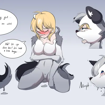 loona (helluva boss) (hellaverse, helluva boss) created by starbow