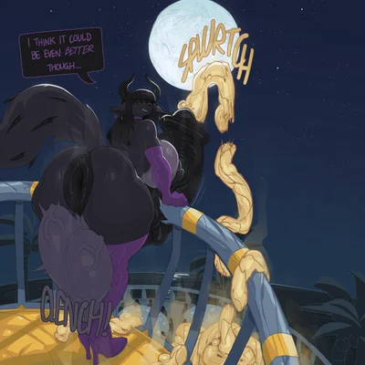 lucy (thisaccountdoesexist) created by nanokindred