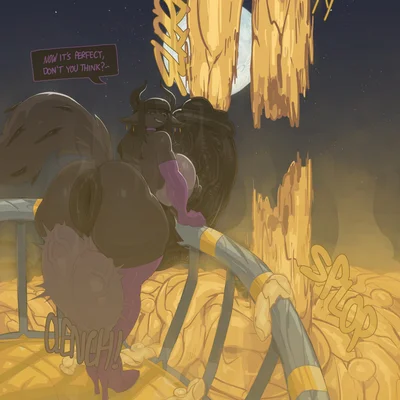 lucy (thisaccountdoesexist) created by nanokindred