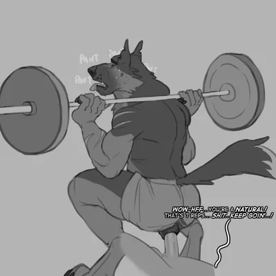 ludwig (lddraws) created by lddraws