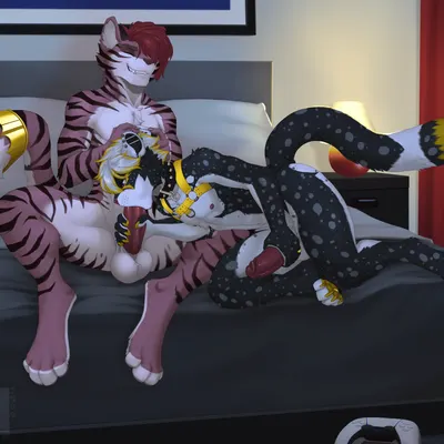 lutgardis, zuri (serene form), zurianima (yagdrassyl) (playstation, sony corporation) created by neash