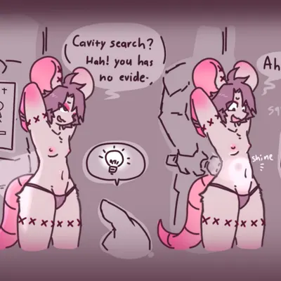 maeve (dense ink) created by dense ink