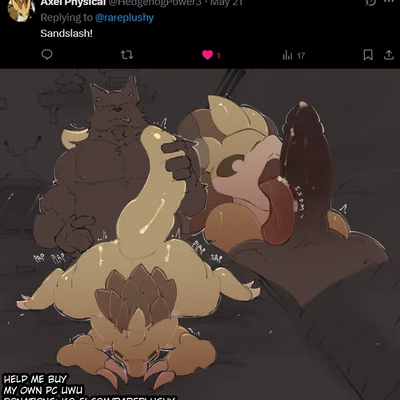 magnus (rareplushy) (nintendo, pokemon) created by rareplushy