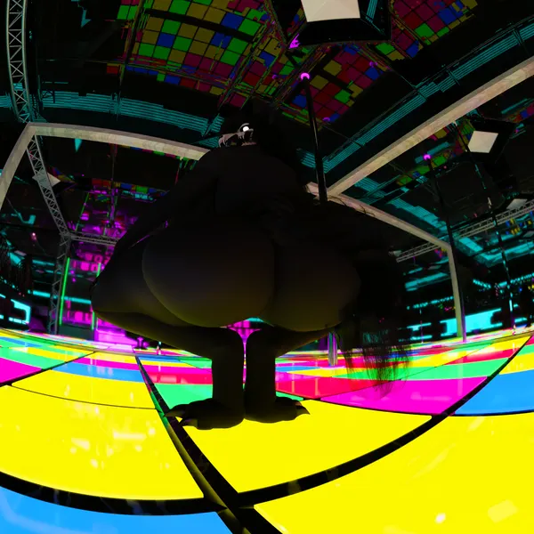 mal0, scp-1471-a (scp foundation) created by domizoni