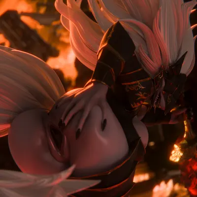 maliketh (elden ring) (elden ring, fromsoftware) created by pyx up styx