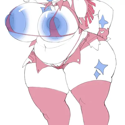 maliqeth apocrypha (nintendo, pokemon) created by venuscava