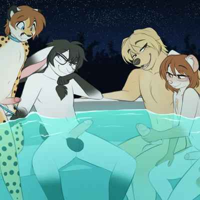 marbles swiftfoot created by jailbird