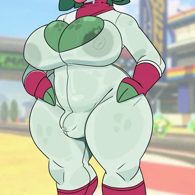 mario bros, nintendo created by astralc0de